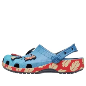 Crocs x Disney Classic Clog «Lilo & Stitch»