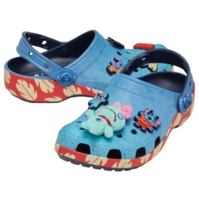 Crocs x Disney Classic Clog «Lilo & Stitch»