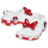 Crocs x Disney Classic Clog «Minnie Mouse» Crocs x Disney Classic Clog «Minnie Mouse»
