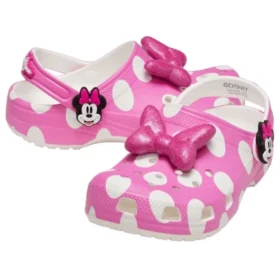 Crocs x Disney Classic Clog «Minnie Mouse»