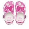 Crocs x Disney Classic Clog «Minnie Mouse» Crocs x Disney Classic Clog «Minnie Mouse»