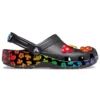 Crocs x Disney Classic Clog «Negro»