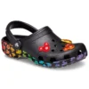 Crocs x Disney Classic Clog «Negro»