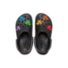 Crocs x Disney Classic Clog «Negro»
