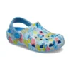 Crocs x Disney Classic Clog «Stitch Hawaiian Print»
