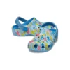 Crocs x Disney Classic Clog «Stitch Hawaiian Print»