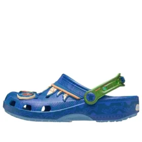 Crocs x Disney Moana Classic Clog «Maui»