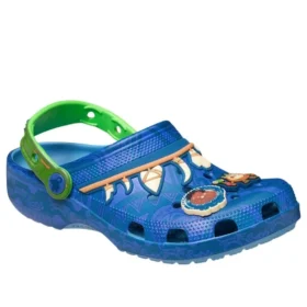 Crocs x Disney Moana Classic Clog «Maui»
