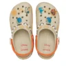 Crocs x Disney Moana Classic Clog «Moana»