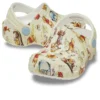Crocs x Disney Winnie the Pooh Classic Clog «Blanco»