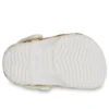 Crocs x Disney Winnie the Pooh Classic Clog «Blanco»