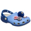 Crocs x Disney «Zootopia 2» Classic Clog «Officer Hopps»