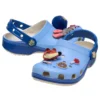 Crocs x Disney «Zootopia 2» Classic Clog «Officer Hopps»