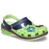 Crocs x Dragon Ball Z Classic Clog «Cell»