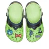 Crocs x Dragon Ball Z Classic Clog «Cell»