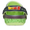 Crocs x Dragon Ball Z Classic Clog «Cell»