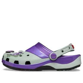 Crocs x Dragon Ball Z Classic Clog «Frieza»
