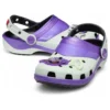 Crocs x Dragon Ball Z Classic Clog «Frieza»