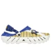 Crocs x Dragon Ball Z Echo Clog «Vegeta»