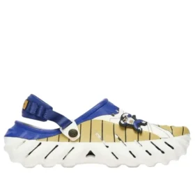 Crocs x Dragon Ball Z Echo Clog «Vegeta»