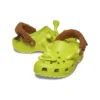 Crocs x DreamWorks Classic Clog «Shrek» Crocs x DreamWorks Classic Clog «Shrek»