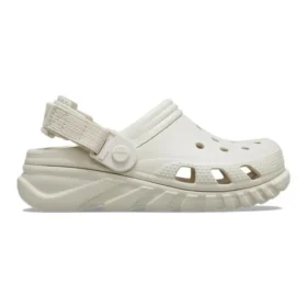 Crocs x Duet Max II Zueco «Beige»