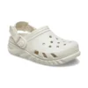Crocs x Duet Max II Zueco «Beige»