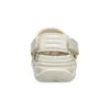 Crocs x Duet Max II Zueco «Beige»