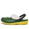 Classic Clog «Elf»