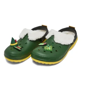 Crocs x Elf Classic Clog «Verde»