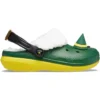 Crocs x Elf Classic Clog «Verde»
