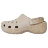 Crocs x GOOD BAI Cloud Eggshell «Khaki»