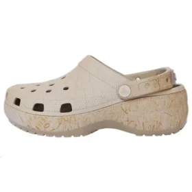 Crocs x GOOD BAI Cloud Eggshell «Khaki»