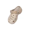 Crocs x GOOD BAI Cloud Eggshell «Khaki»