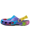 Crocs x Gushers Classic Clog «Multicolor»