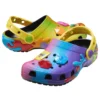 Crocs x Gushers Classic Clog «Multicolor»