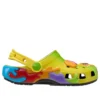 Crocs x Gushers Classic Clog «Multicolor»