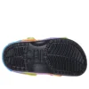 Crocs x Gushers Classic Clog «Multicolor»