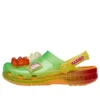 Crocs x Haribo Zueco «Gummy Bear»