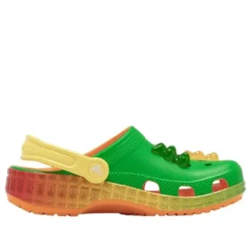 Crocs x Haribo Zueco «Gummy Bear»