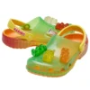Crocs x Haribo Zueco «Gummy Bear»