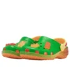 Crocs x Haribo Zueco «Gummy Bear»