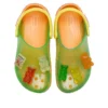 Crocs x Haribo Zueco «Gummy Bear»