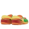 Crocs x Haribo Zueco «Gummy Bear»