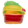 Crocs x Haribo Zueco «Gummy Bear»