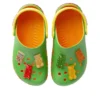Crocs x Haribo Zueco «Gummy Bear»