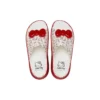 Crocs x Hello Kitty Stomp Slides «50.º aniversario»