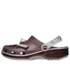 Crocs x HERSHEY’S Classic Clogs «Chocolate»