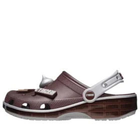 Crocs x HERSHEY’S Classic Clogs «Chocolate»