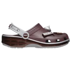 Crocs x HERSHEY’S Classic Clogs «Chocolate»